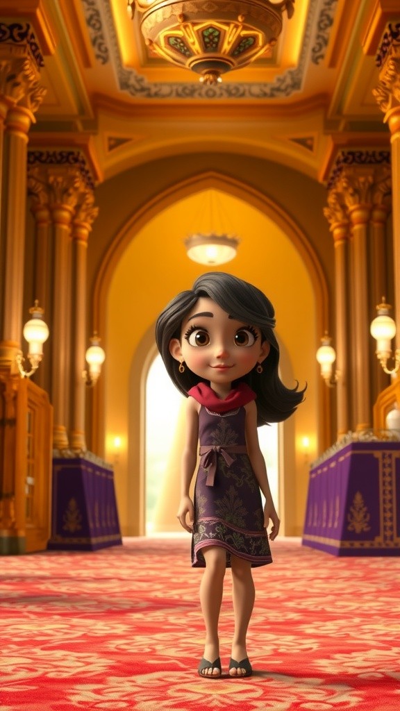 درندہ اور آزادی کا راز