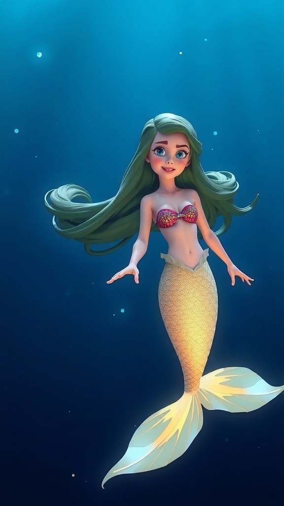 ایلارا اور عفریت: آزادی کی قیمت