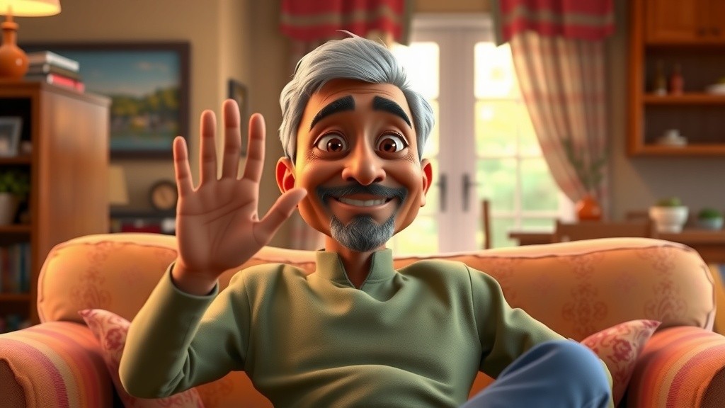 Lahori Life with Ali: فیملی، محبت اور خوشیوں کی جھلکیاں!