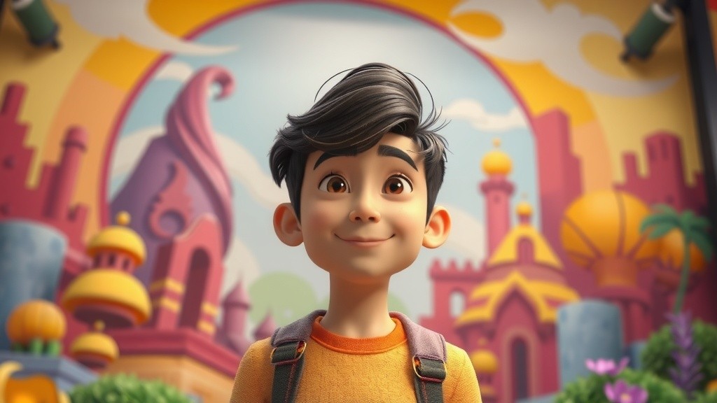 رحلة إلياس المالكي: كيف أصبح نجم يوتيوب في المغرب؟