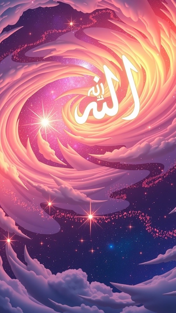 The Creation of Adam and the Fall of Iblis