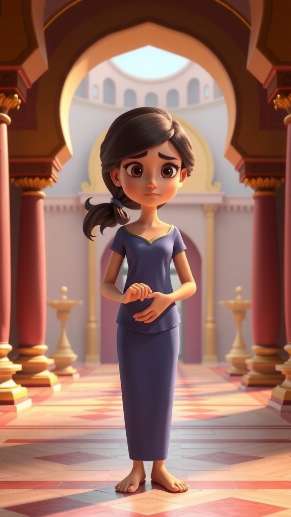 The Moment of Truth in the King's Court