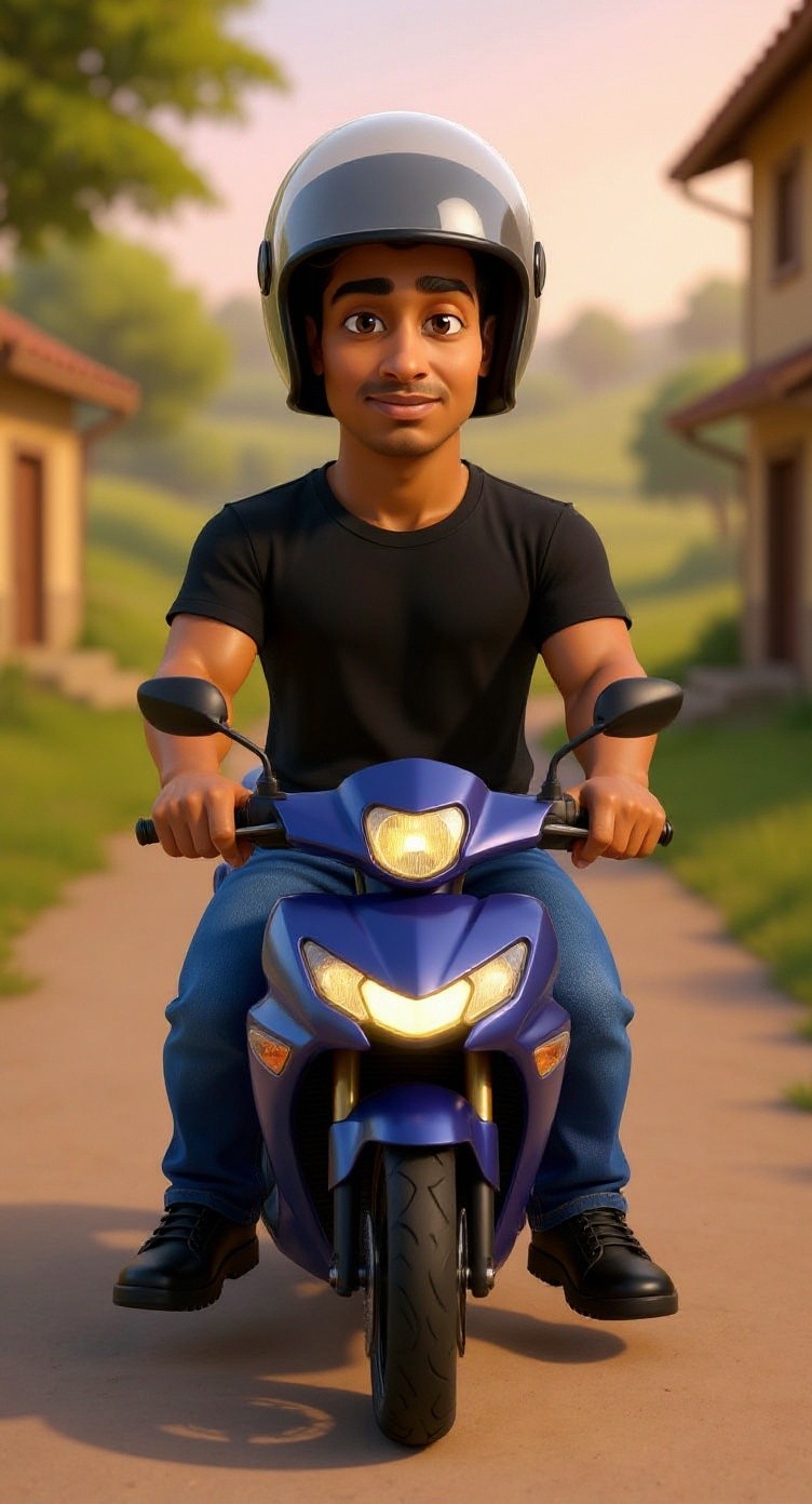 आख़िरी सवारी: एक खतरनाक सच्चाई