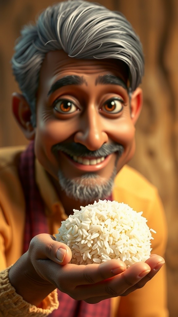 सच्चा बलिदान और उसकी फलदायी कहानी