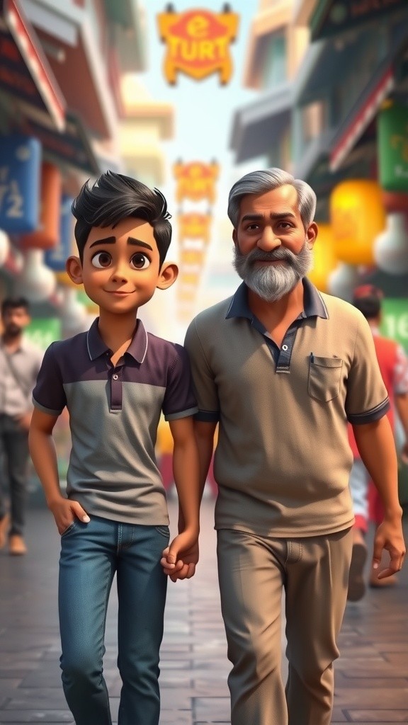 Insaaniyat ki Chhoti Si Misal
