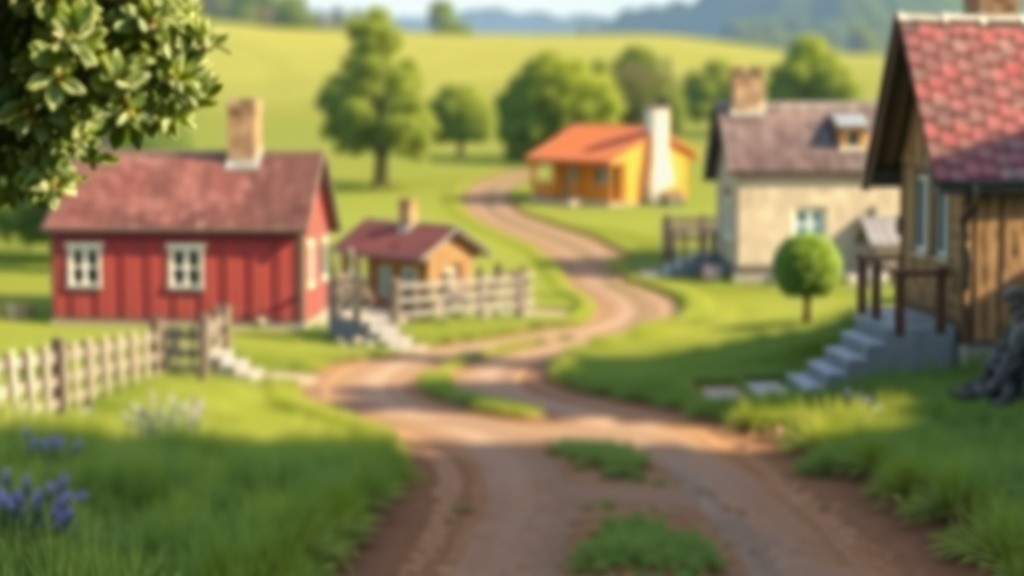 The Golden Pencil Adventure