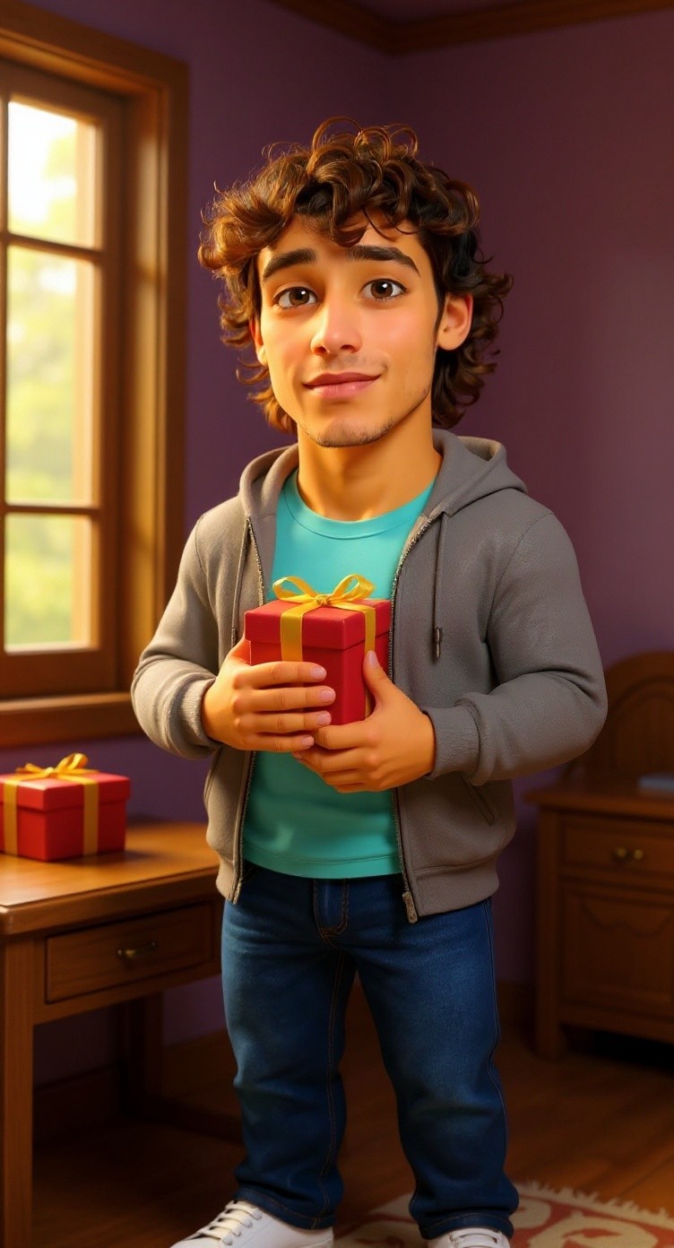 The True Meaning of Gratitude