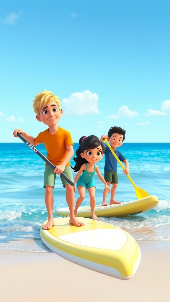 Hurricane Patrick: A Family Adventure!