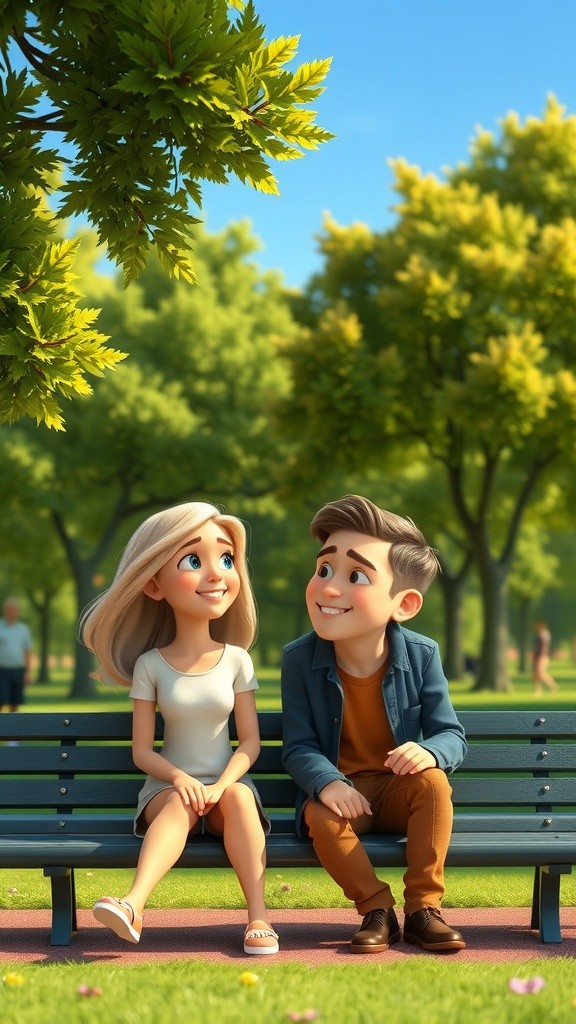 Seasons of Friendship: A Farewell