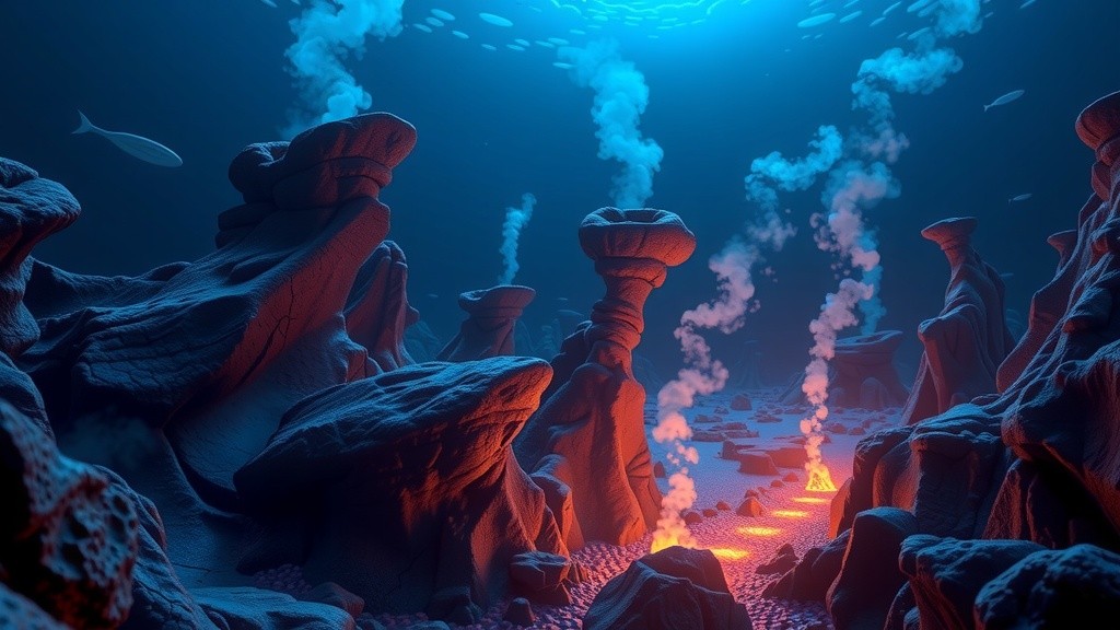 Surviving the Deep: 3 Most Dangerous Real Live Deep Sea Dives
