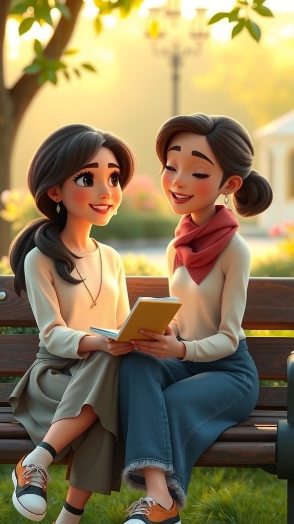 Pyar aur Rokawat: Ek Dusre Se Dur Nahin (copy)