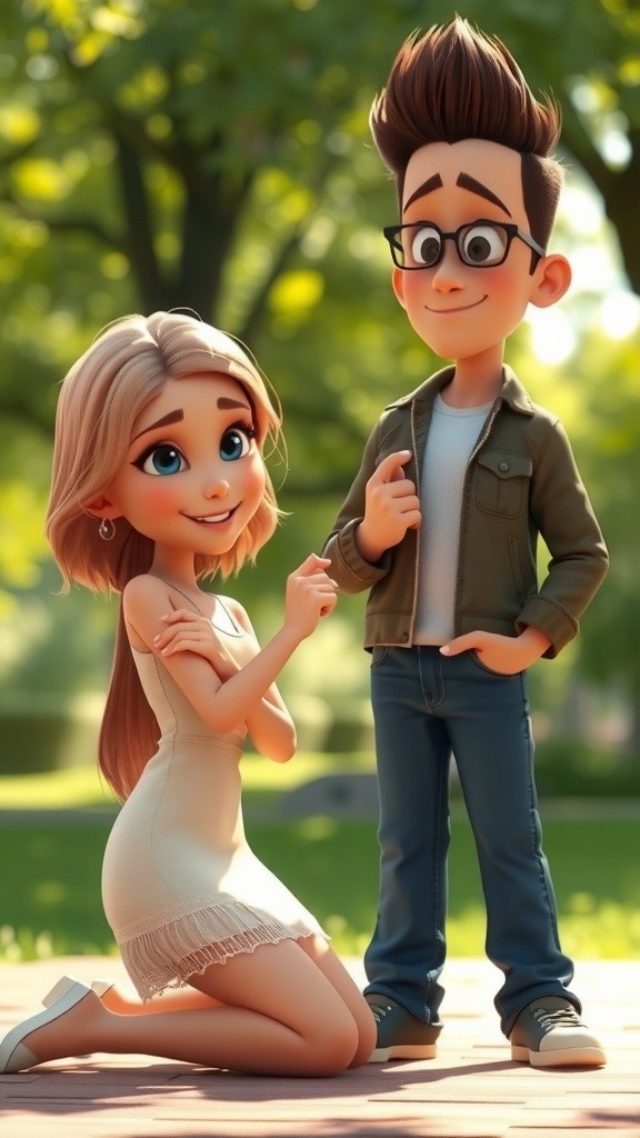 Aariz aur Russian Ladki ki Prem Kahani