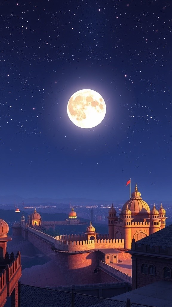 भगवान कृष्ण का जन्म और कंस का अत्याचार