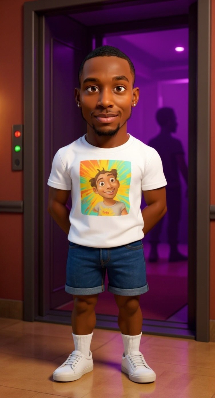 The Elevator Trick: Pranks and Lessons Learned