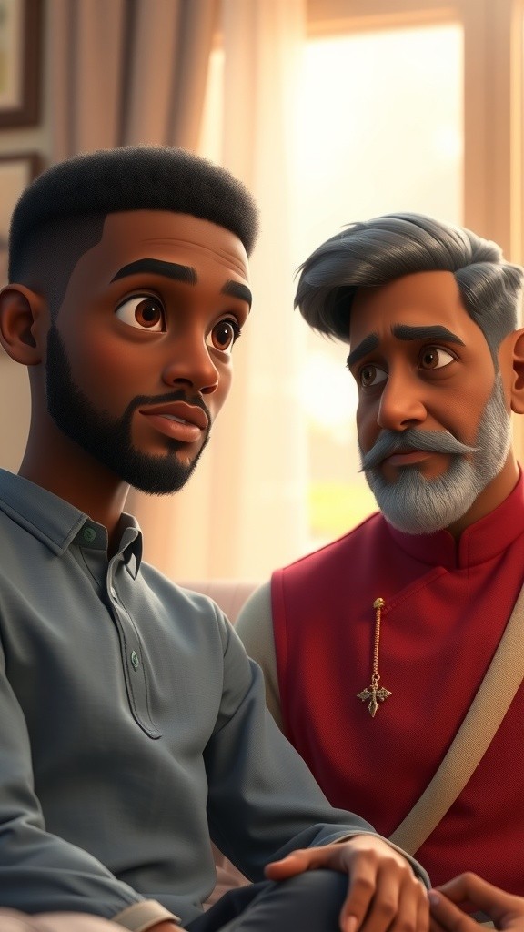 দাদার সাথে কেনাকাটা ও চুরার গল্প