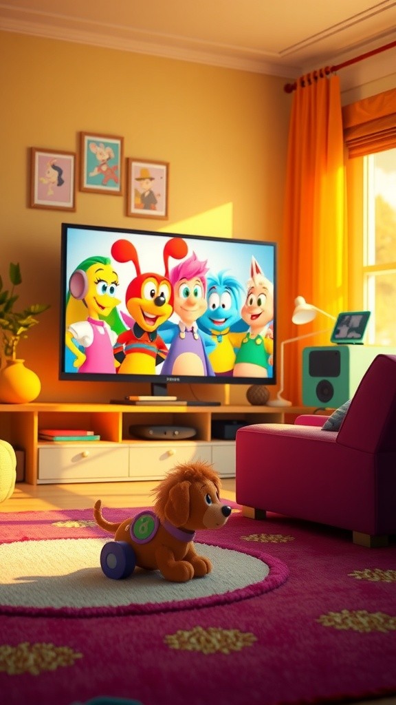 Dopamine and Screens: Finding Balance for Kids!