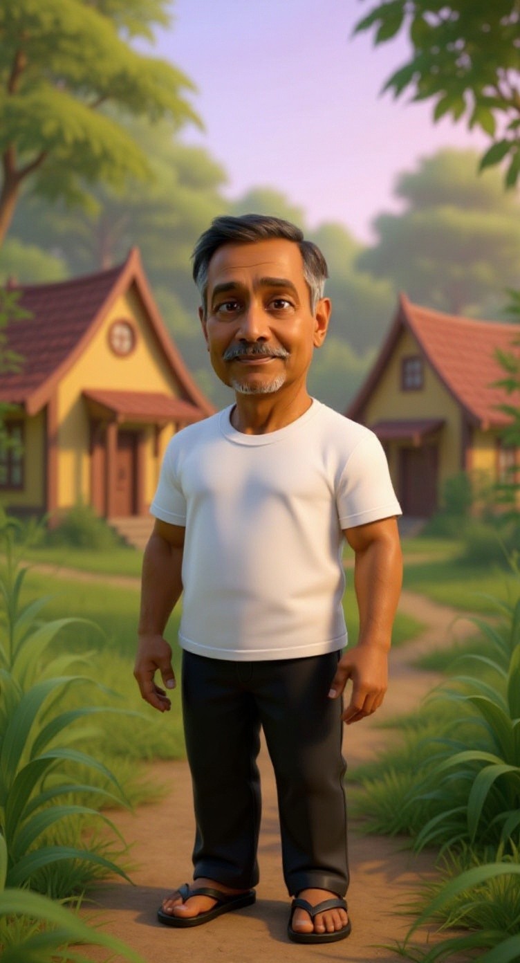Pijat Ajaib Kakek Dekat Rumah