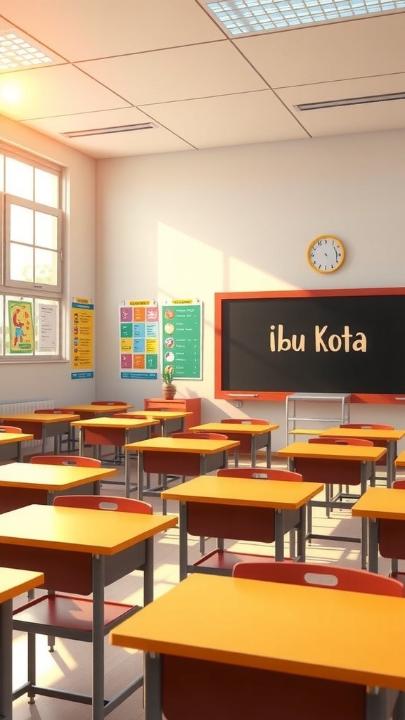 Kreativitas Murid dalam Menjawab