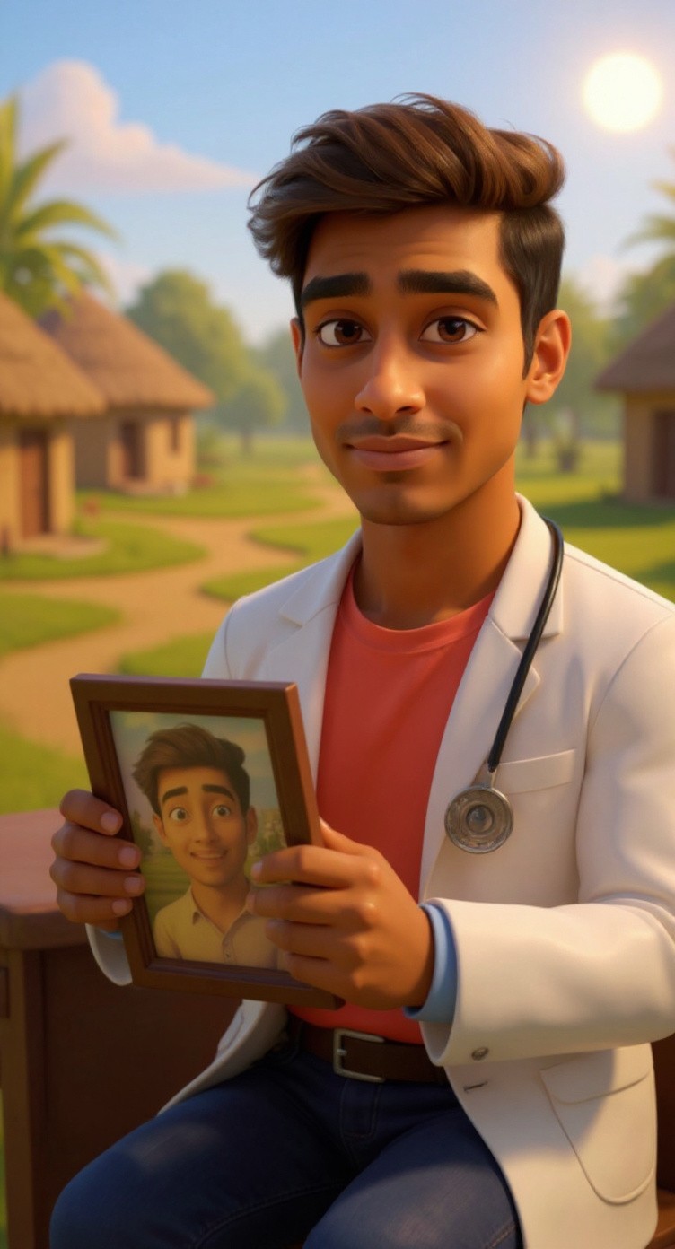 Beti ka Sapna: Doctor Banane ki Kahani