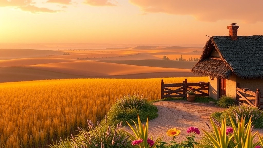 انسانیت کی خدمت کا انعام