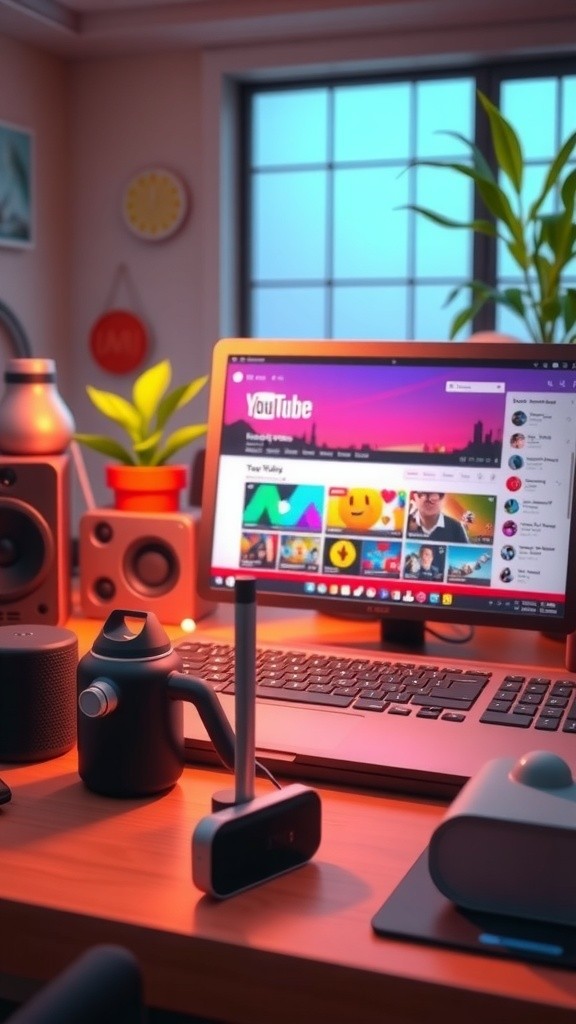 How to Get 4,000 YouTube Watch Hours in Just 7 Days!