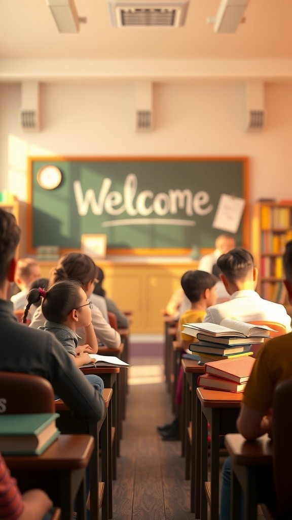 From Poverty to Success: The Power of Friendship and Support