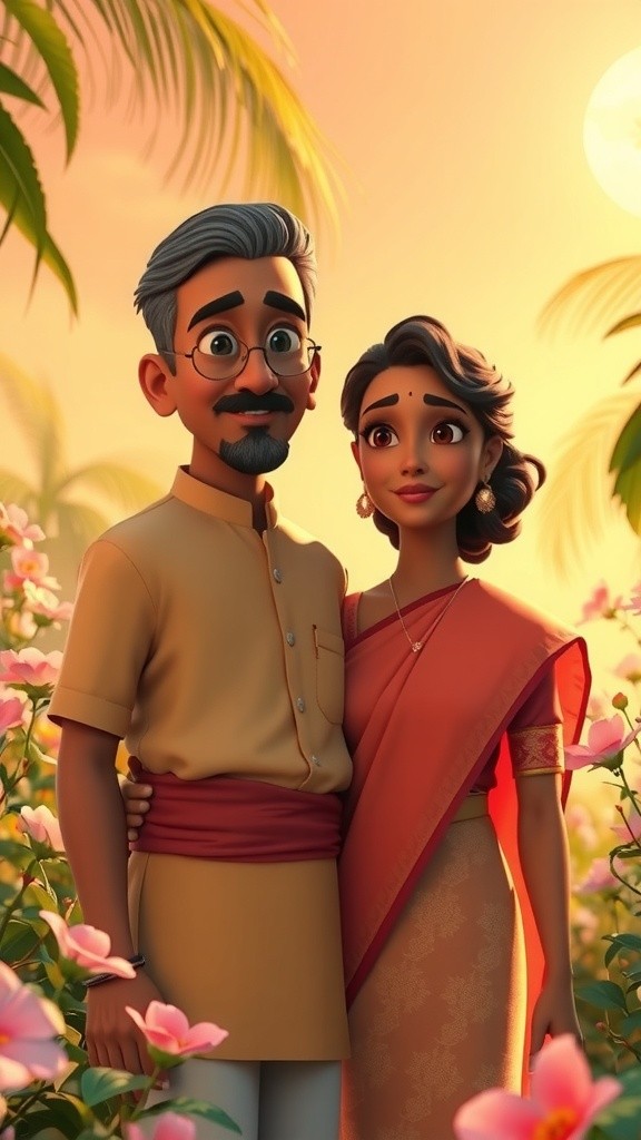राम-सीता का विवाह: मिलन और वियोग की कहानी