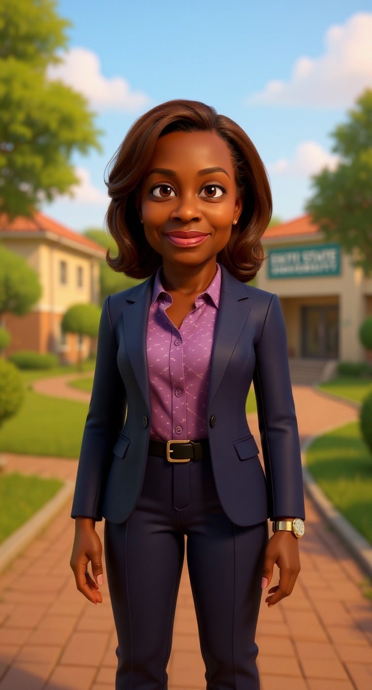 Transform Your Math and Science Skills with Titilope Afolabi's Expert Tutoring!