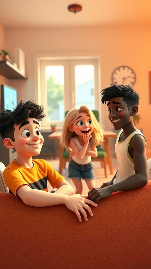 Unlocking Kids' Screen Love: The Dopamine Connection!
