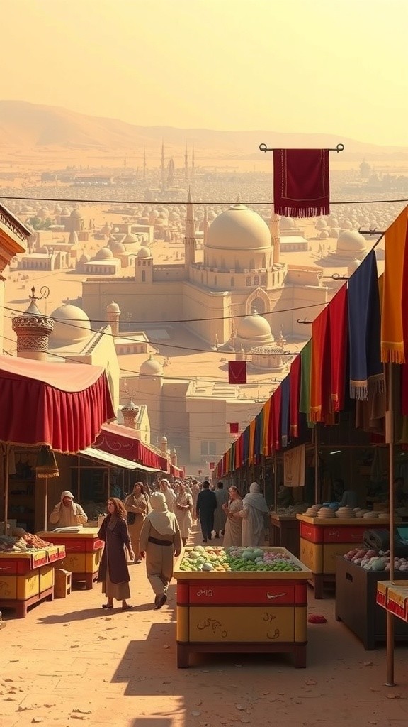Persaudaraan Sejati: Kisah Anshar dan Muhajirin di Madinah