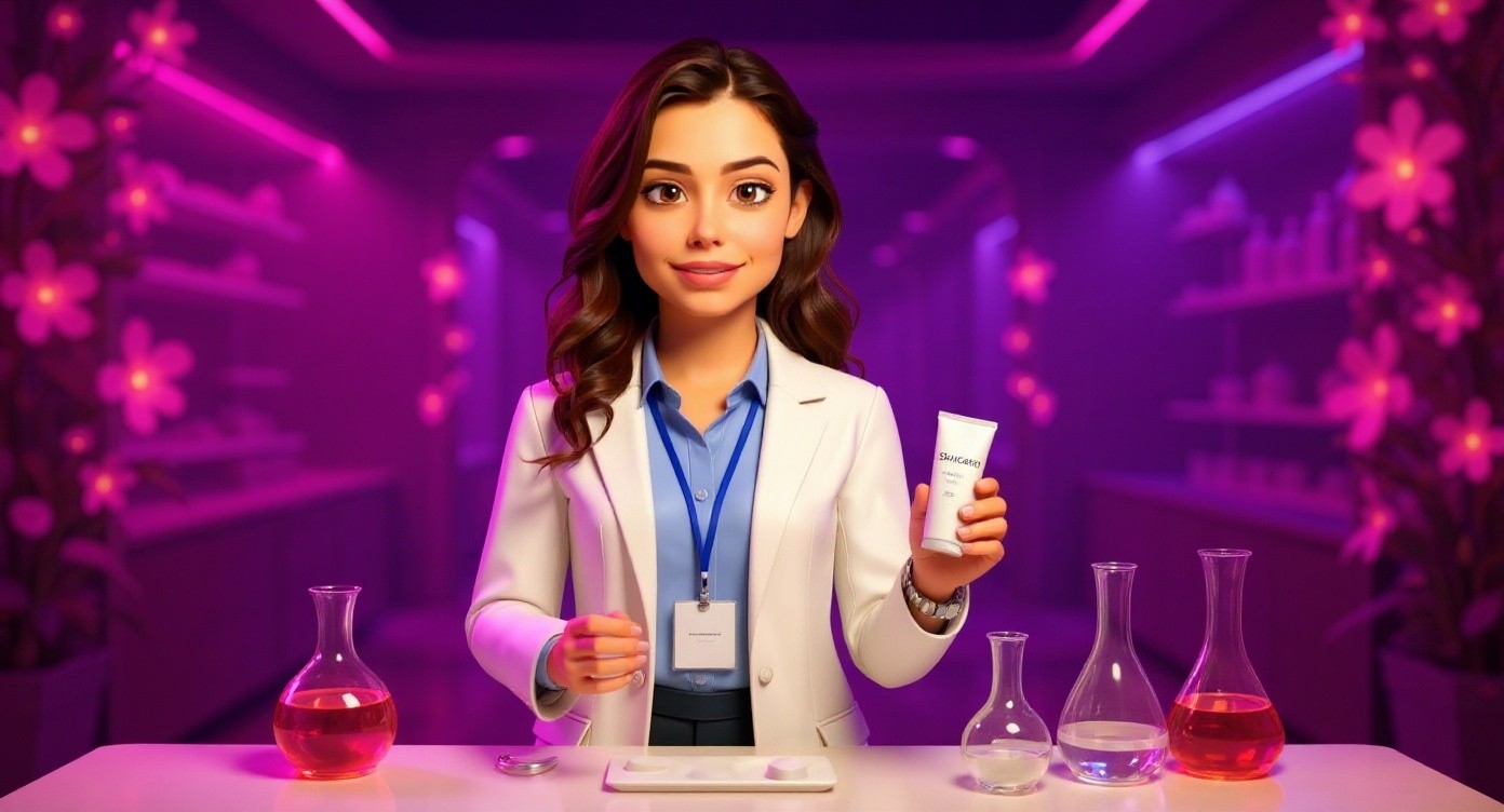 Descubre SkinCareX: La Revolución en Cuidado de la Piel para Mujeres