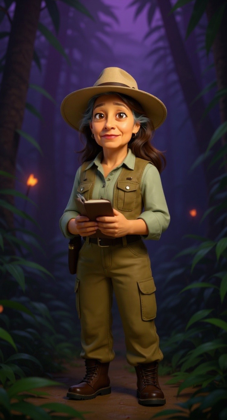 Unearthing the Secrets of the Lost City