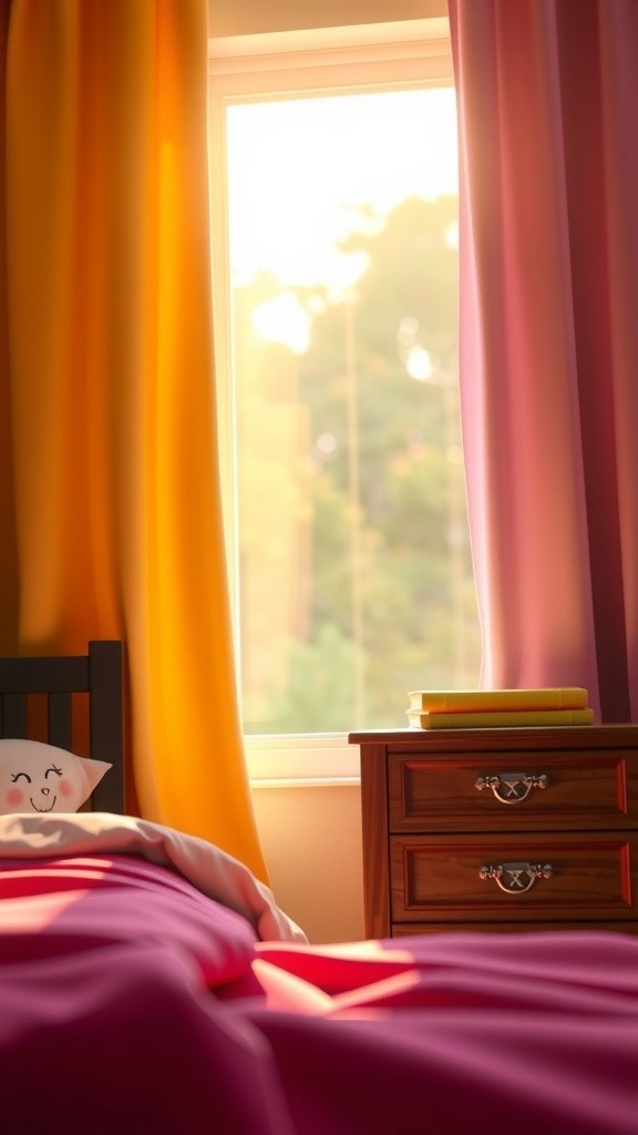 Good Morning Fariha: A Loving Wake-Up Surprise