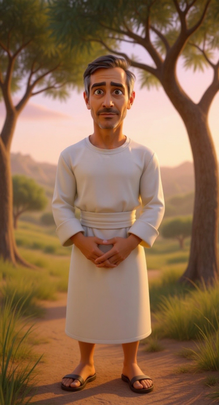 Kisah Nabi Isa Alaihi Salam dan Pesan Tauhid