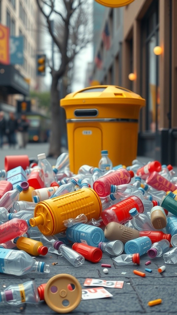 Recycle Your Electronics: Combatting E-Waste