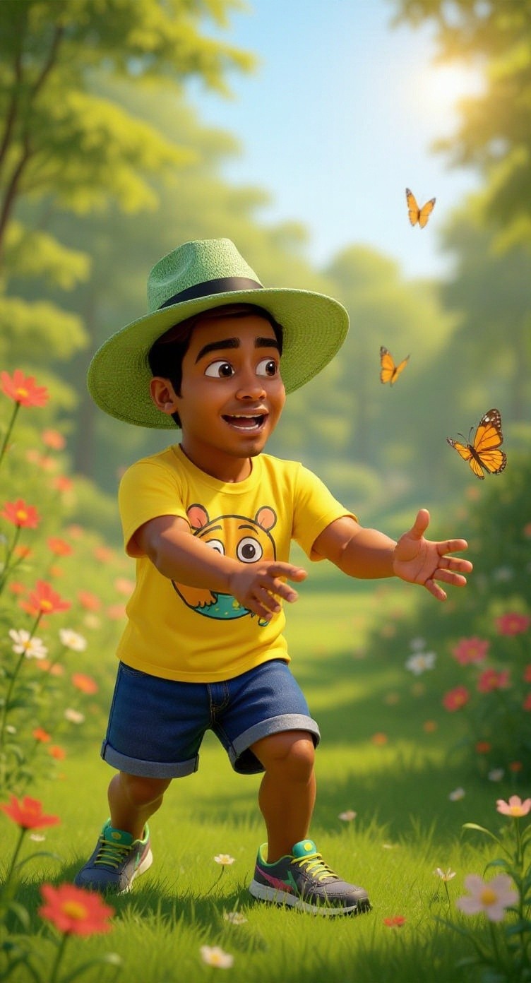धैर्य और शांति से मिलती हैं खुशियाँ