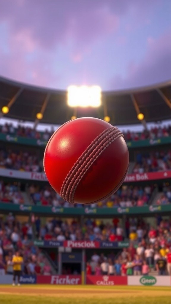 Final Ball Drama: A Cricket Miracle!