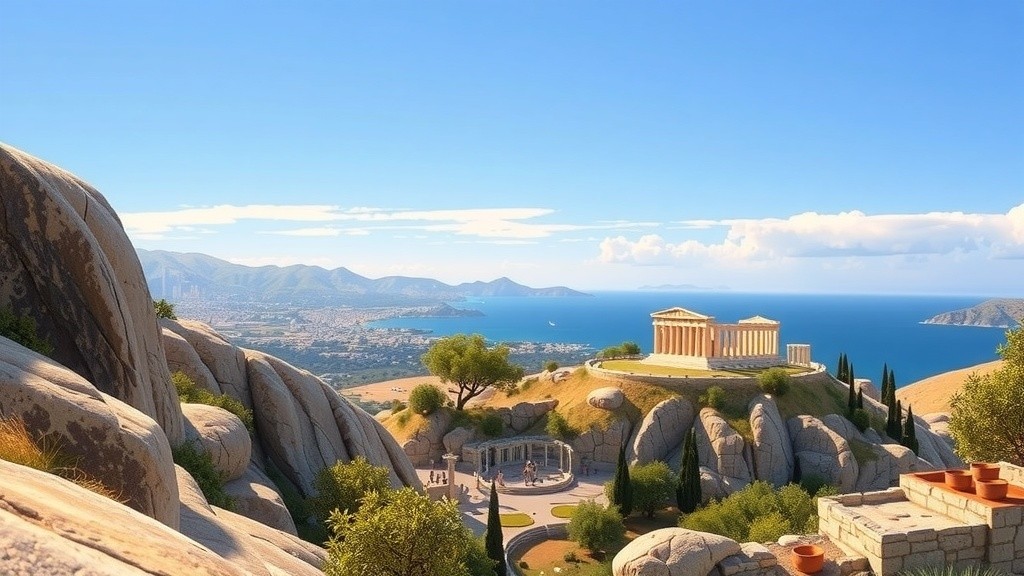 Greek History