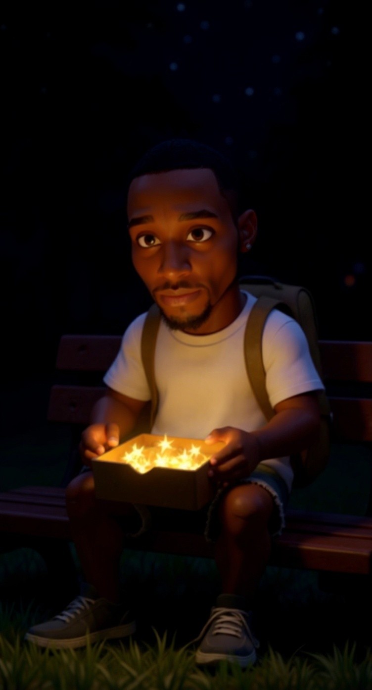 Léo et la magie des rêves