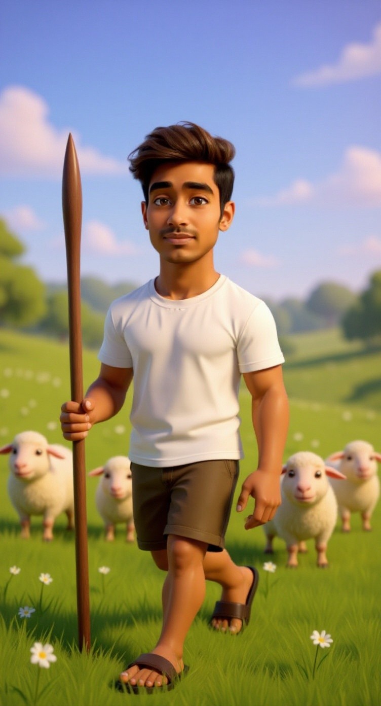 झूठ का परिणाम