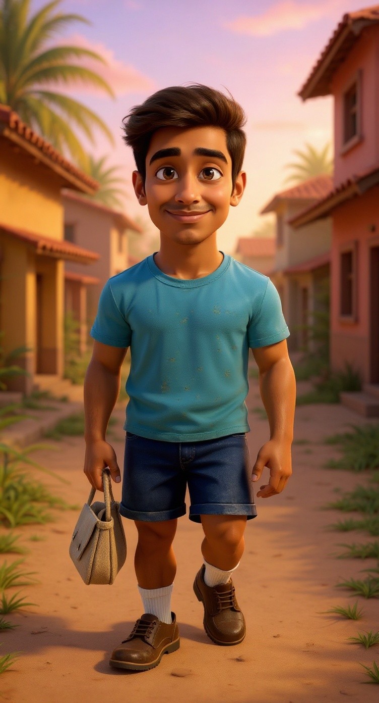 अच्छे इरादों की ताकत
