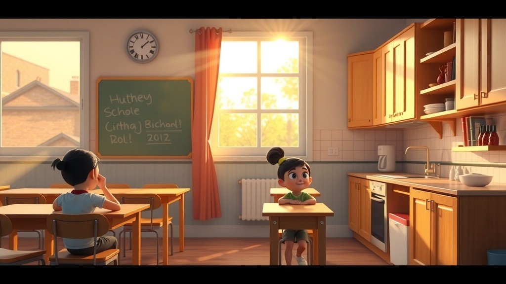 The Kindness Lunchbox