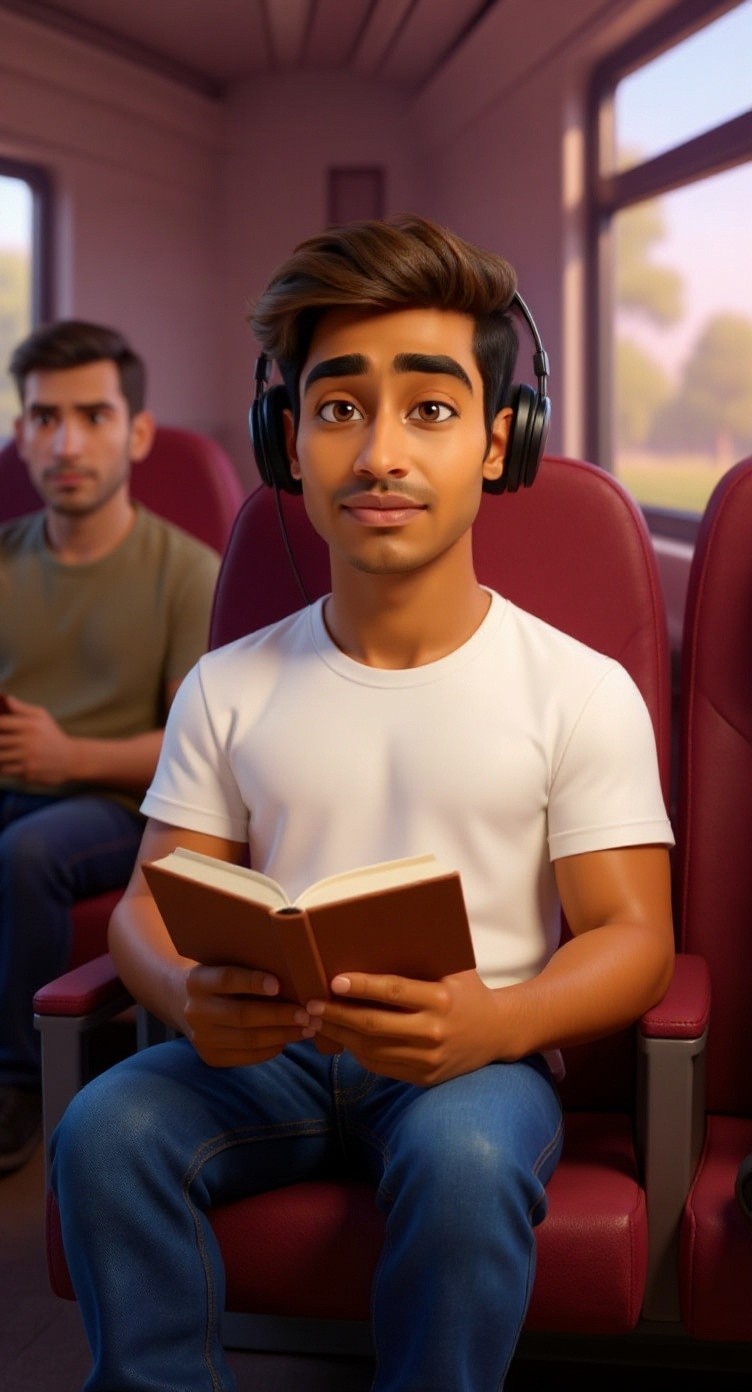 कॉफ़ी पर प्यार का सफ़र