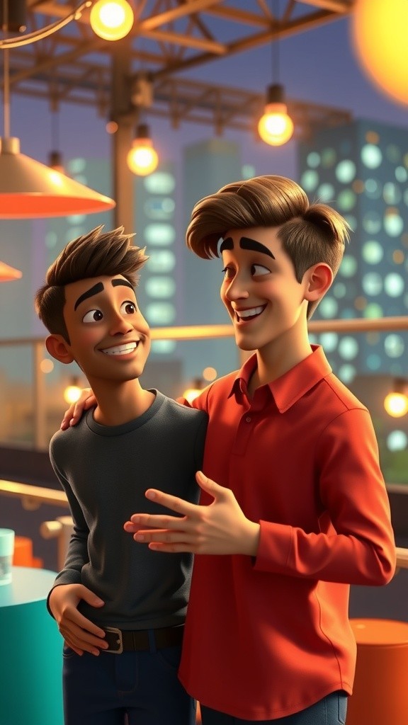 Spider-Man aur Batman Ki Mazedaar Takraar!