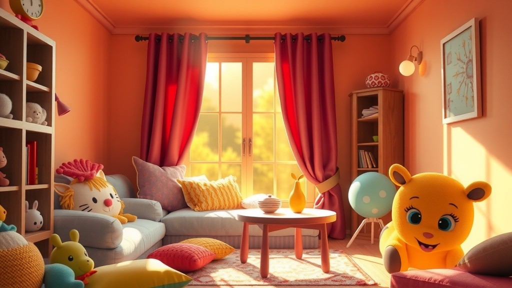 The Little Bird's Journey to Freedom