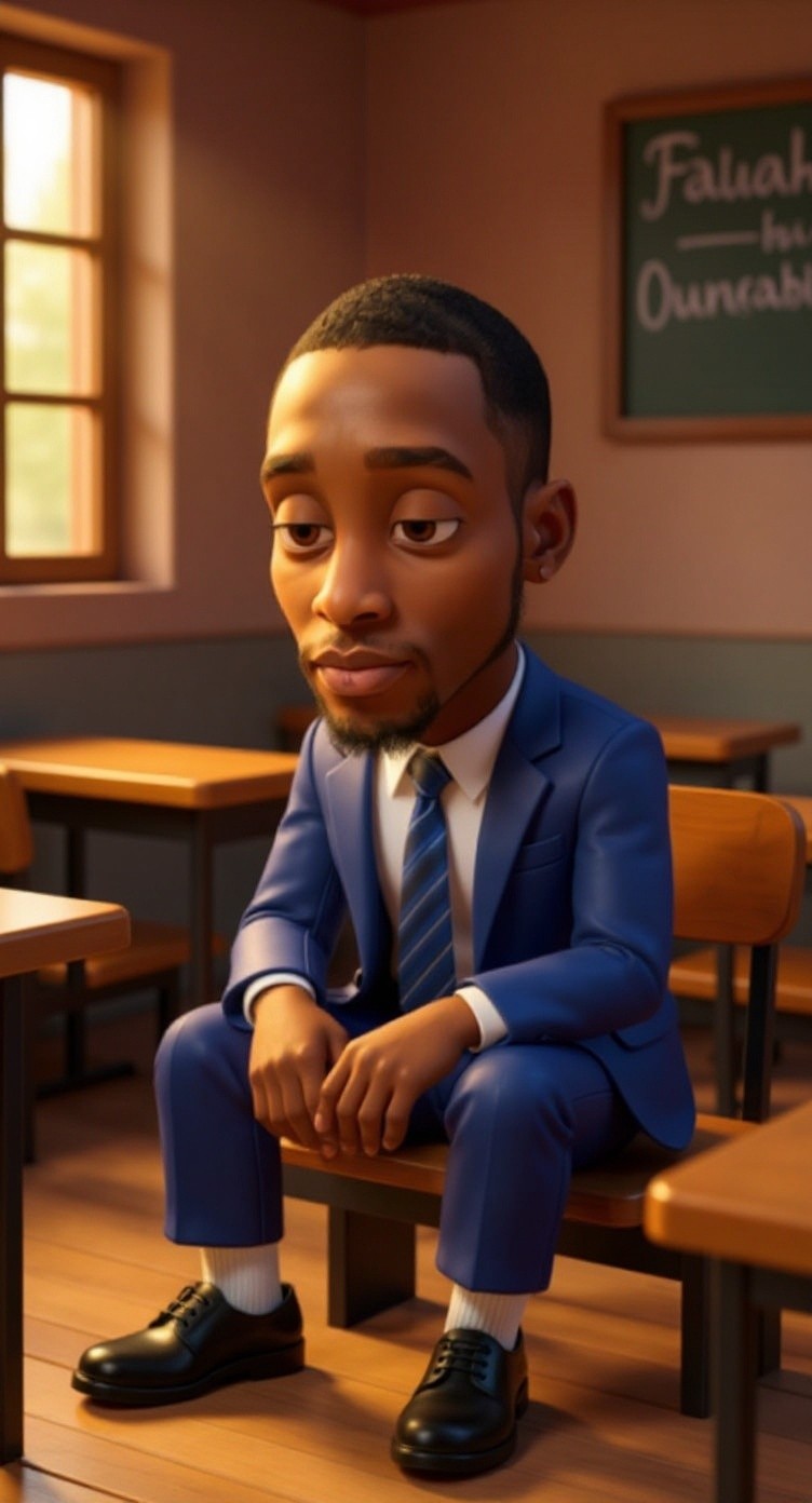 مشکلات کا سامنا: آلو، انڈہ، اور چائے کی کہانی