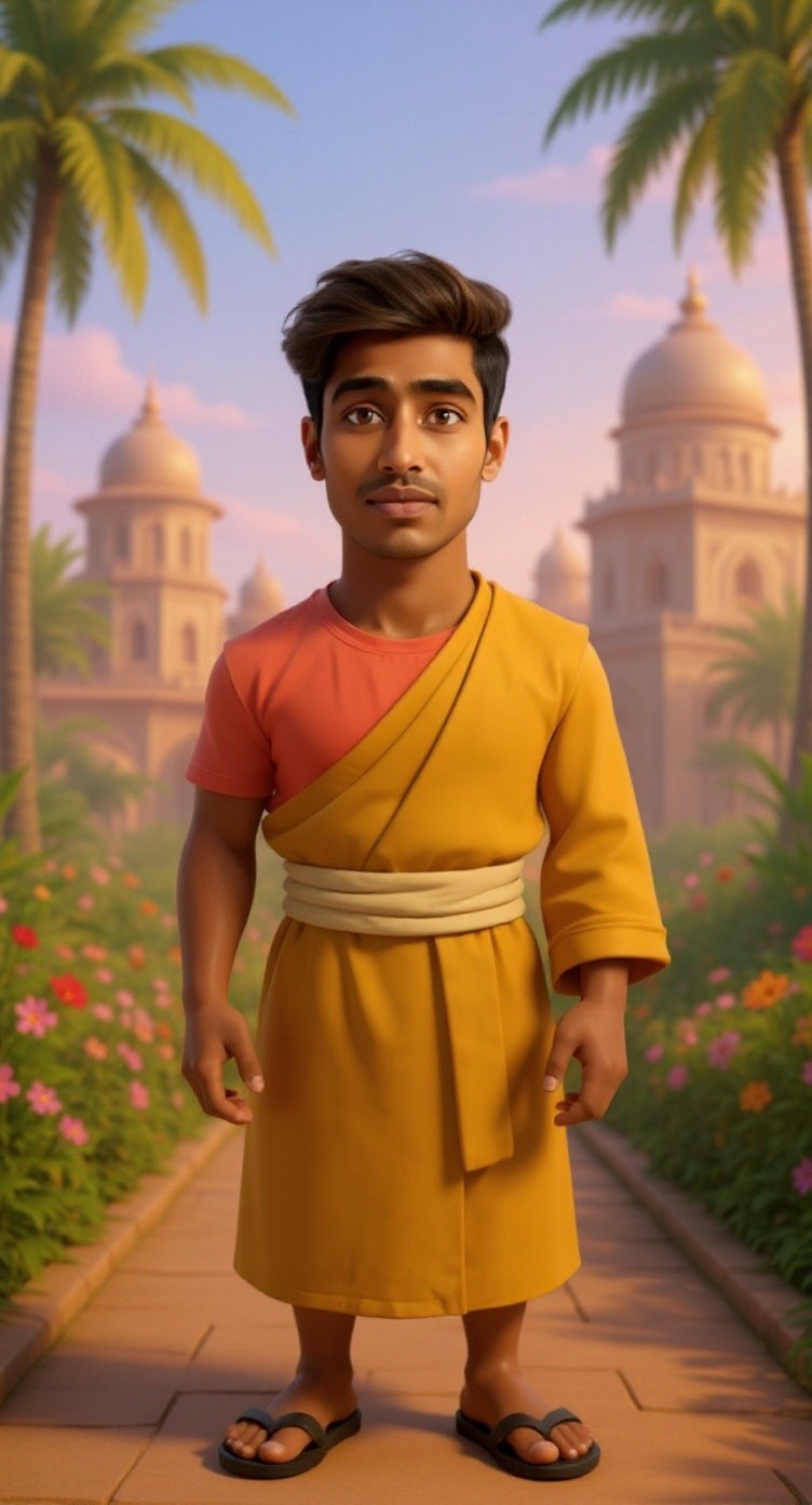 Legends of Valor: The Iconic Kings of India