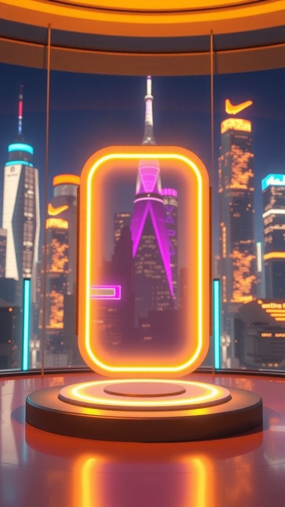 Unlock Your Future: The Mirror Avatar App Revealed