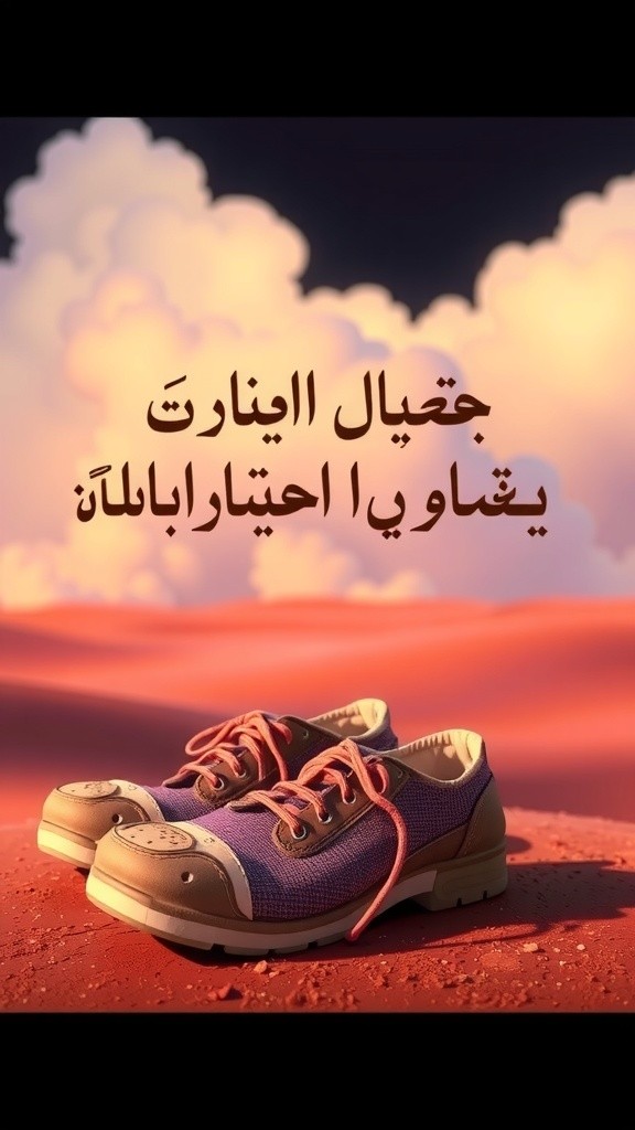 پھٹے جوتے: خواب اور کامیابی کا سفر