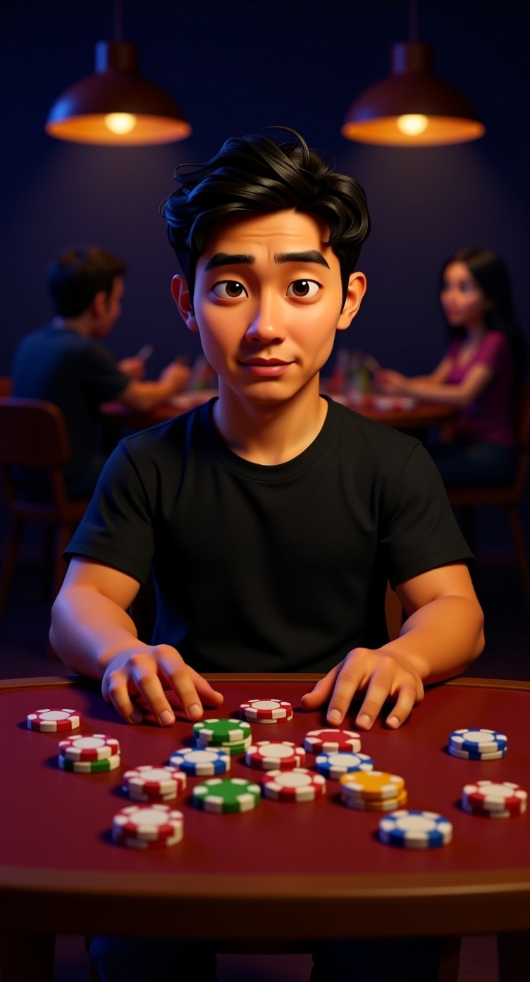 Choices: Building Dreams or Facing Destruction